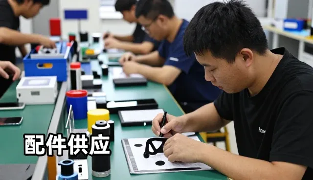 无锡市金莱盛机械有限公司分享成功应用经验