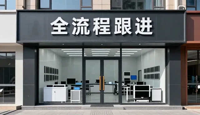 如何选择适合地区的重型机械维修套件?